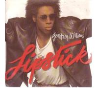 Lipstick(Remix)/Walk like a Man (7" Vinyl Single)(1989)(Atlantic 788863-7)