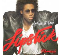 Lipstick-Remixes (incl. 3 versions, 1989) / Vinyl Maxi Single [Vinyl 12'']