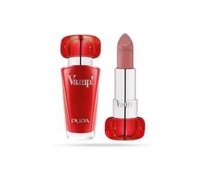 LIPSTICK VAMP 205 ICONIC NUDE