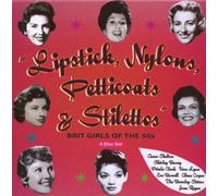 Lipstick - Various Artists