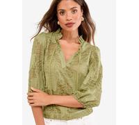 Lipsy Blusa caña XXL caña