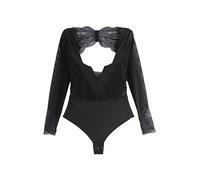 Lipsy Body negro S negro