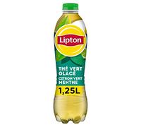 Lipton 1,25 l Lipton Green CCV Mint Pet
