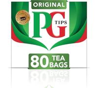 Lipton Earl Grey Té Negro Food Service 25 Bolsitas - Con Toque de Bergamota Aromática