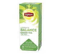 Lipton Gama Sensaciones Té Verde Estuche 25 Sobres