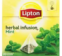 Lipton Herbal Infusion (1 x 20 tea bags)