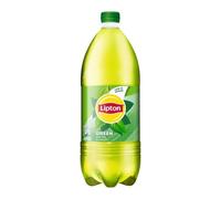 Lipton | Ice Tea Green | 12 x 1.1 liter