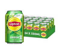 Lipton ice tea - Green - blik - 24x33 cl - NL