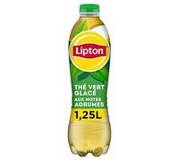 Lipton Ice Tea Green Cítricos 1,25 L
