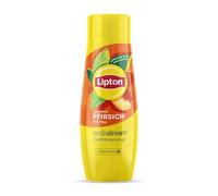 Lipton Ice Tea - Jarabe de melocotón (440 ml)