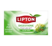 Lipton Infusión Digestión con Hinojo y Anís 17 Bolsitas