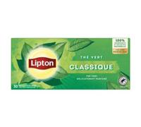 Lipton Lipton Verde Clásico Asia 30csex12 fr - Pack de 30