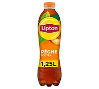 Lipton Té helado melocotón 1,25 L