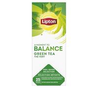 Lipton Té Verde Original Food Service 25 - Té Verde Ligero