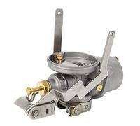 LIQIANG 1 carburador 3D5-0310 3F0-03100-4 3F0-03100 compatible con motor de barco Tohatsu Nissan de 2 tiempos 3.5Hp 2.5Hp (tamaño : 1)