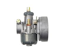 LIQIANG Carburador/carburador compatible con solo 423 425 y más de 2 tiempos rociador motor piezas herramientas de jardín (tamaño : 1)