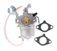 LIQIANG Carburador compatible para G16 G18 G19 G20 Carro de golf 4 ciclos motores de gas JN6-14101-14 Carb