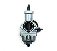 LIQIANG Carburador PZ32 de 32 mm compatible para ATV Quad Dirt Bike Scooter para CG 250-350CC AUTO motocicleta reemplazar kits