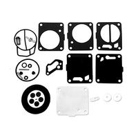 LIQIANG Compatible para Runtog Jet Ski PWC Mikuni SBN Super BN Carburador Reconstrucción Kit de Reconstrucción 38 40i 44 46