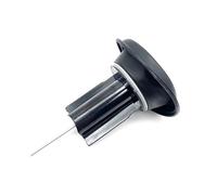 LIQIANG Diafragma de carburador de vacío de pistón compatible con KFX400 LTZ400 YFM350R 400 DVX (color: 1 juego)