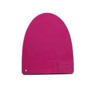 LIQONWAG Asiento de Inodoro en Forma de V con Tapa, Cierre Lento, Fácil de Instalar Y Limpiar, Plástico Duradero, Asientos de Inodoro de Repuesto de Colores, Compatible con Inodoros Estánen Forma de V