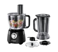 Liquadora RUSEL HOBBS Matte Black 24732-56 (600 W)