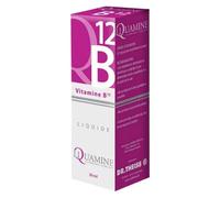 Marnys Vitamina B12 Líquida 30ml