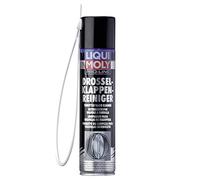 Liqui Moly 05111 Detergente para válvula de mariposa, 400 ml