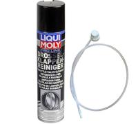 Liqui Moly Detergente para válvula de mariposa 05111 400 ml
