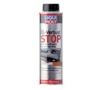 LIQUI MOLY Aditivo 1005 – Sellador de fugas de aceite – 300 ml