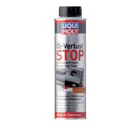 Liqui Moly 1005 Lubricante 300ML Pérdida de Aceite Tapa Fugas Motoradditv