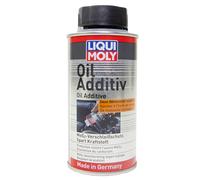 Liqui Moly - Aditivo para Aceite