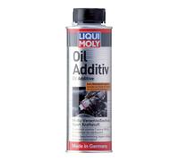 Liqui Moly Leichtlauf-Schmierstoff Öl Additiv 200 Mililitros Lata