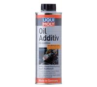 LIQUI MOLY 1013 Aditivo para aceite de motor 500ml