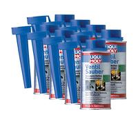 Liqui Moly 1014 - Limpiador de válvula (8 unidades, 150 ml)
