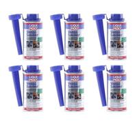 Liqui Moly 1014 para Limpieza de válvula, 150ml