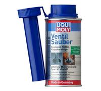 Liqui Moly 1014 para Limpieza de válvula, 150ml