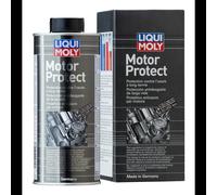 LIQUI MOLY Limpiador motor 500 ml (Ref: 1018)