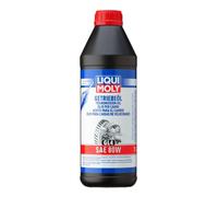 LIQUI MOLY 1020 Aceite de transmisión Aceite mineral 80W para caja de cambios 1L