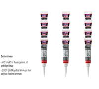 Liqui Moly 1040 Aditivo Aceite de Transmisión 12x20 g Original