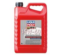 LIQUI MOLY 1084 Aceite de motor