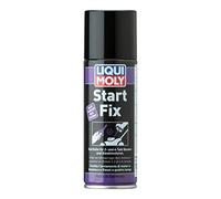 LIQUI MOLY 1085 Start Fix - Spray de Arranque para motor - 200ml