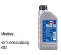 Liqui Moly 10W-40 Profi Leichtlauf 1L MB 229.1 Para VW 501 01/505 00