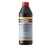 LIQUI MOLY 1127 Aceite Hidráulico Central Sintético 1 Litro