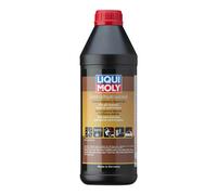 ACEITE PARA INSTALACIONES HIDRÁULICAS VERDE 1LT 1127 LIQUI MOLY