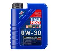LIQUI MOLY 1150 Aceite de motor
