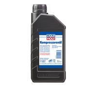 LIQUI MOLY 1187 Aceite De Compresor Protección Contra La Corrosión 1 Litro