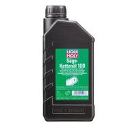 Aceite Cadena 100 Motosierra Gartengeräteöl Liqui Moly 1 Litro