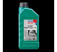 Liqui Moly 1282 Aceite 2 Tiempos Para Motosierra, 1 L LIQUI-MOLY