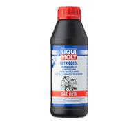 LIQUI MOLY 1401 Aceite de transmisión Aceite mineral 80W para caja de cambios